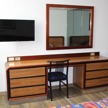 Hotel del Sur-3